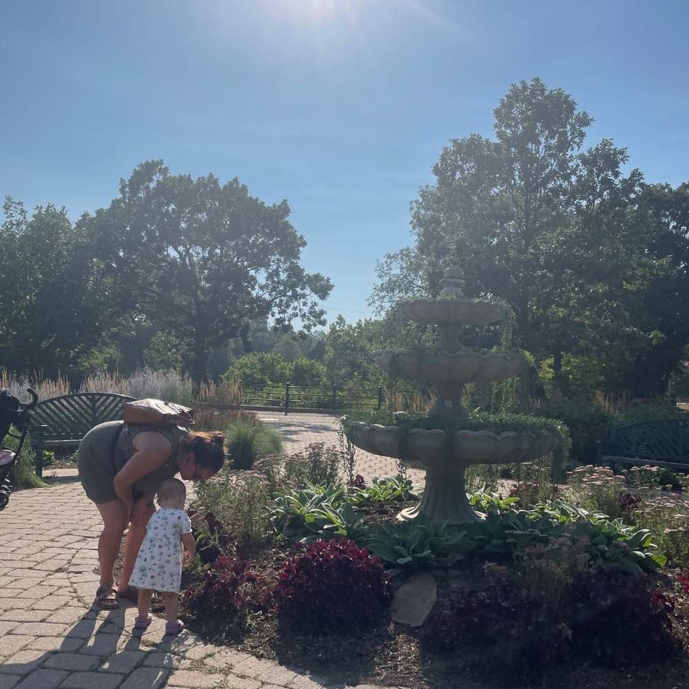 Meet your Posher, Lauren